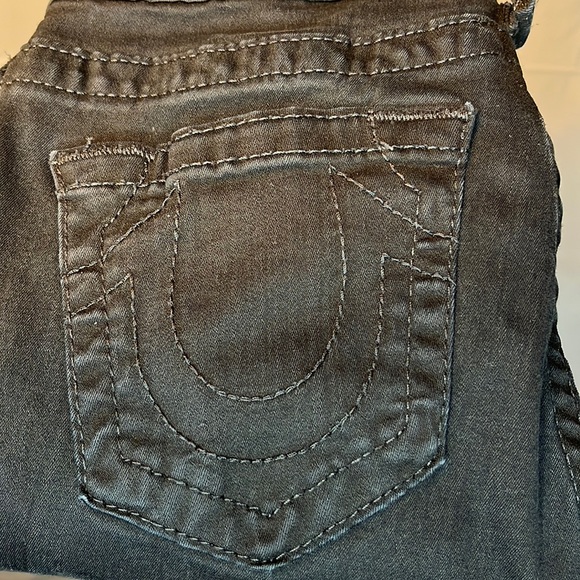 True Religion Jeans 26 - Picture 9 of 13